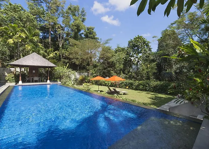 Shinta Dewi By Sanga Sanga Hospitality