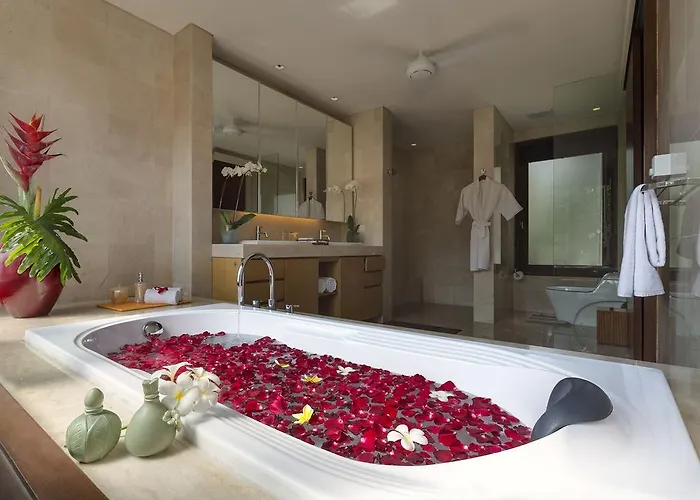 Shinta Dewi By Sanga Sanga Hospitality Villa *