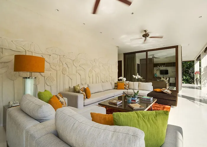 Villa Shinta Dewi By Sanga Sanga Hospitality