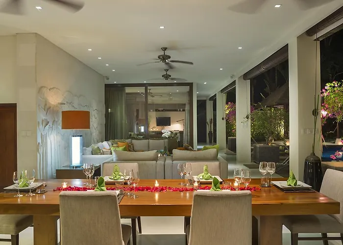 Shinta Dewi By Sanga Sanga Hospitality Villa Ubud