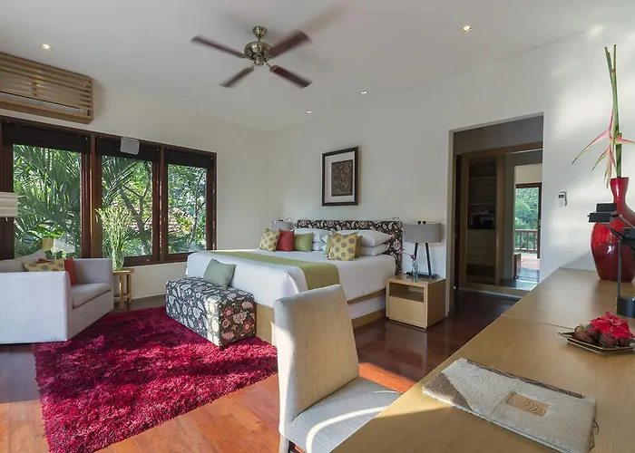 Shinta Dewi By Sanga Sanga Hospitality Ubud