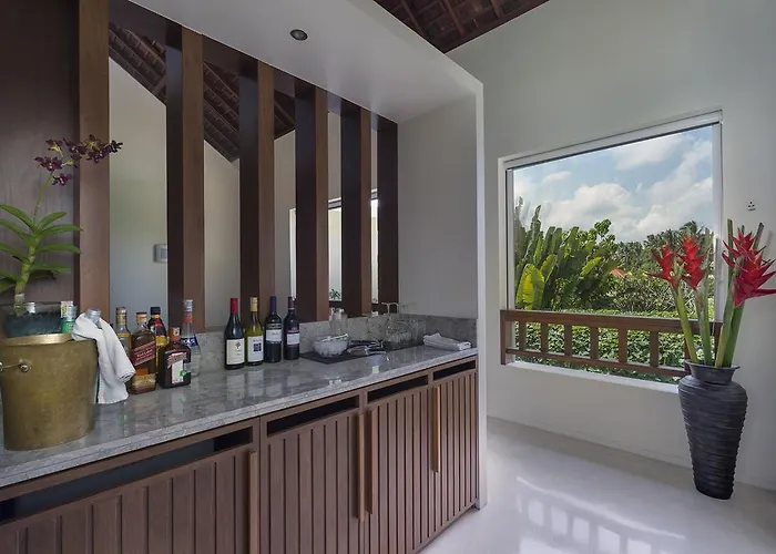 Shinta Dewi By Sanga Sanga Hospitality *