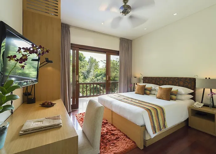 Villa Shinta Dewi By Sanga Sanga Hospitality Ubud