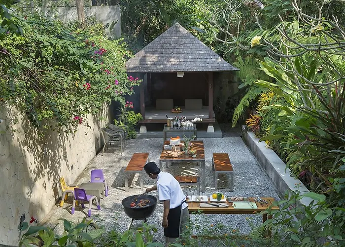 Shinta Dewi By Sanga Sanga Hospitality * Ubud