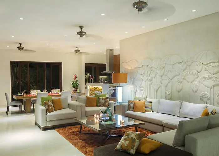 Villa Shinta Dewi By Sanga Sanga Hospitality *
