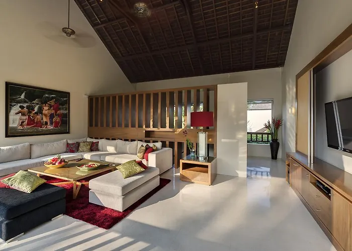 Villa Shinta Dewi By Sanga Sanga Hospitality