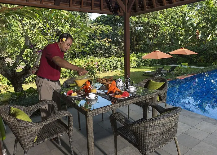 Shinta Dewi By Sanga Sanga Hospitality Ubud