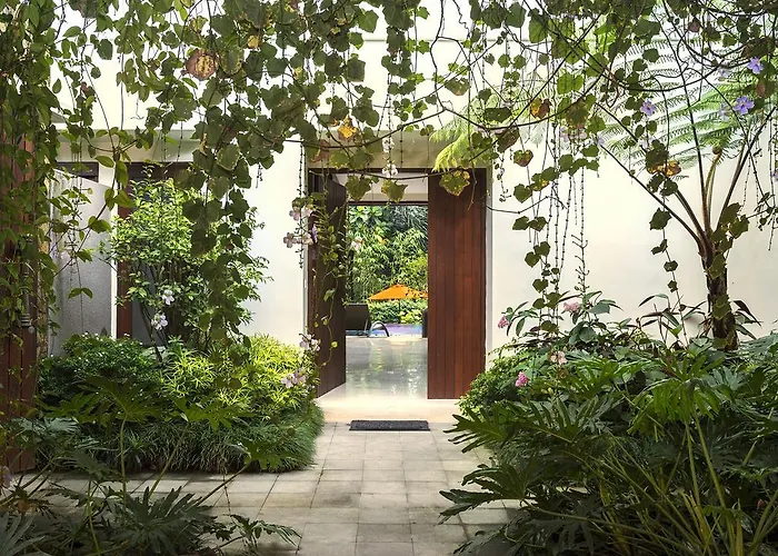 Villa Shinta Dewi By Sanga Sanga Hospitality *