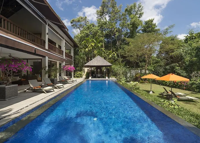 Villa Shinta Dewi By Sanga Sanga Hospitality